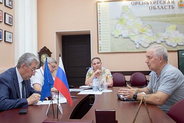 Сергей Грачев: «Люди один на один со своей бедой не останутся»